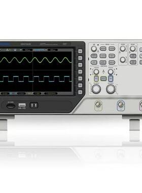 汉泰DSO7082B/DSO7084BC/DSO7102B/DSO7204B四通道台式数字示波器