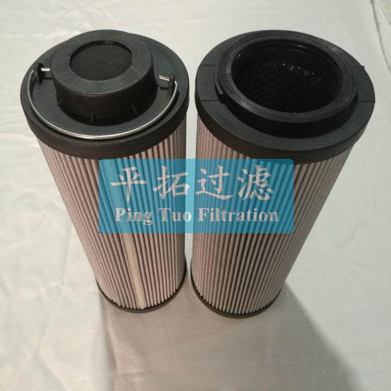 回油滤芯RLF-100*30p平拓机油滤芯SWL-65/80B