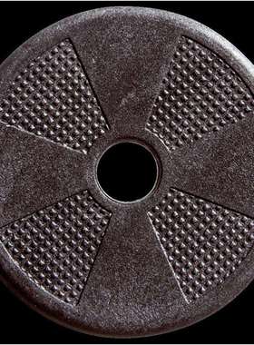 HF 应答器，盘型 订货号: 6043514 RFID 载码体ISO15693