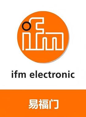ifm易福门EVC152＞琅多M8＞国产传感器线缆MD-M0804MZ-10000-PUR