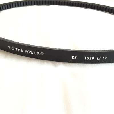 供应VECTORPOWER齿形三角带AAXBBXCCXDDXXPAXPBXPC