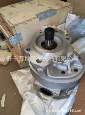 装载机WA500齿轮泵705-22-44070