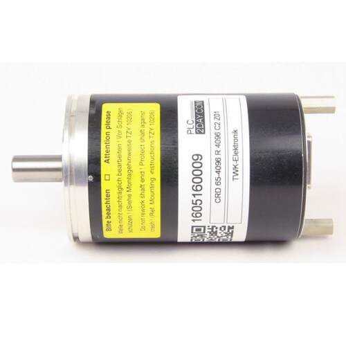 德国TWKCRS/CRL系列CRD系列CRN系列GIM5000系列编码器SWF5B-01
