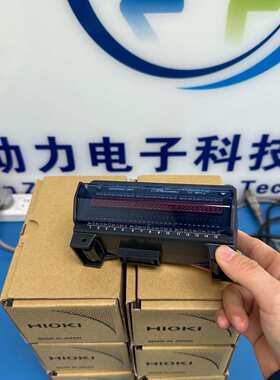 HIOKI数据采集卡U8551  U8552 电压温度采集单元搭配LR8450