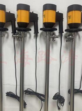 供应HD-E2+V+SS316L-1800HP电动抽液泵不锈钢食品级插桶泵油桶泵