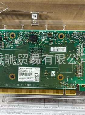 迈络思MellanoxMCX653105A-HDATMCX653106A-HDAT200G网卡