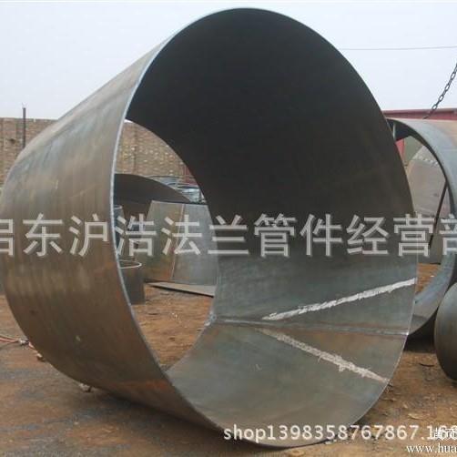 对焊异径管焊接大小头大口径对焊管件弯头防腐大口径异径管大小头