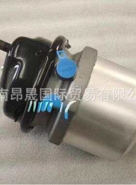 重汽HOWOT7H汕德卡C7HC9HG7S配件制动气室812W50410-6886
