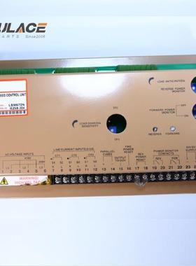 LSM672N发电机组配件负载分配器并机板负荷分配器电子调速控制器