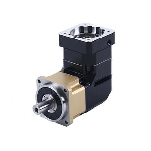 FABR系列直角行星减速机厂家小型斜齿单双级转角行星减速器变速器