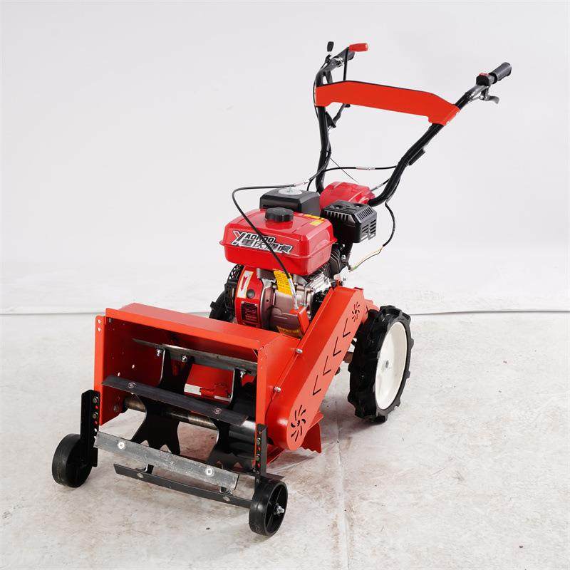 柴油四驱除草机多功能锄地机农用果园锄草机小型手推式割草机家用,农机/农具/农膜,耕种机械/微耕机/开沟机,淘宝优惠券,粉丝福利购,淘宝优惠卷