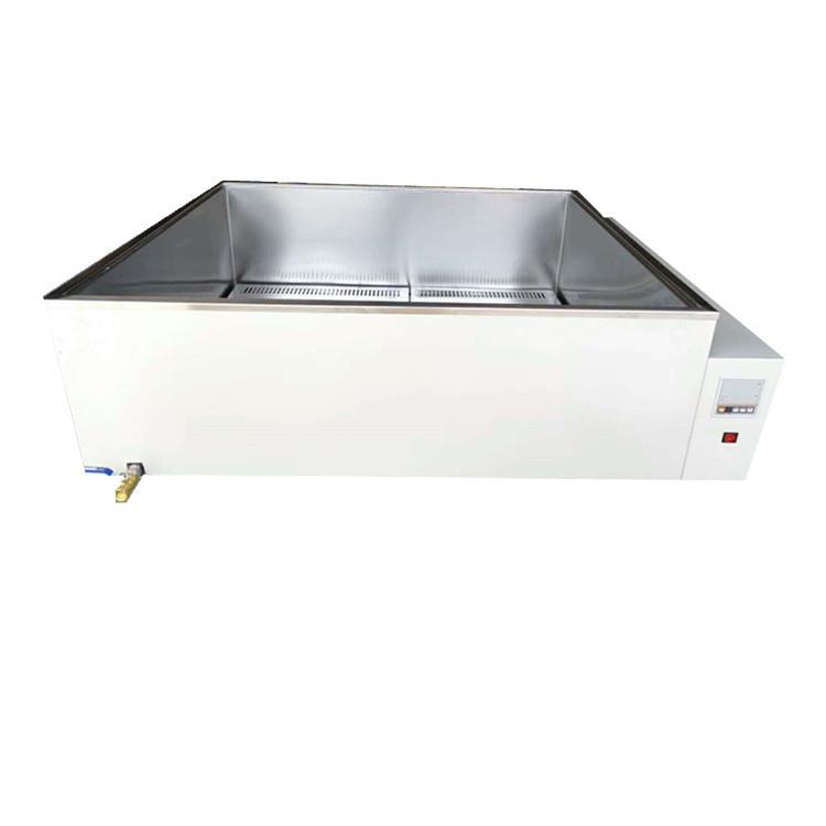 HH-60电热恒温水槽PID智能控制循环恒温水箱不锈钢内胆水浴锅