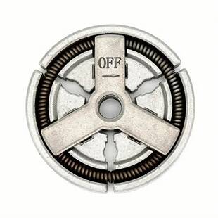 高级硬化油锯离合器52cc45cc型号耐用户外动力与园艺设备配件