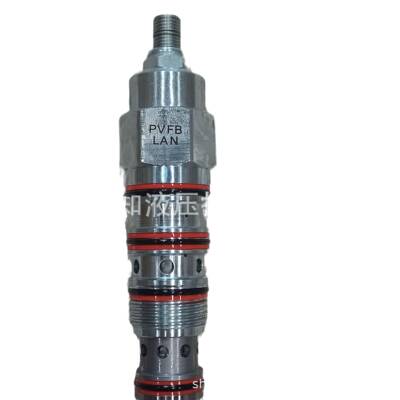 PVFB-LANPVFBLANPVFA-LANPVFALAN太阳液压SUNHYDRAULICS