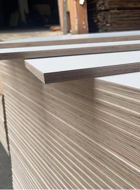 LSB板9MM深压纹无甲醛1220*2745mm欧松板ENF级别生态板