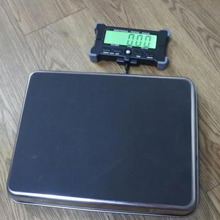 深圳200KG50G便携式 电子秤邮包称 电子称便携式