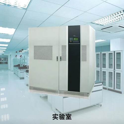 台达UPS电源NT系列NT40KVA工业级UPS化工厂煤炭发电厂数据中心