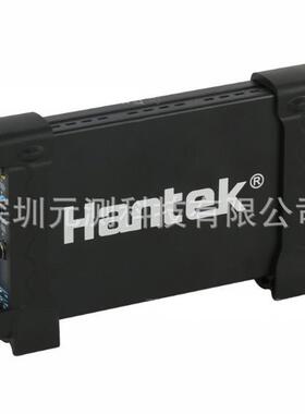 汉泰HantekIDS1070A70MHz双通道存储示波器iOSAndrioidPC