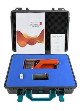 BD-R600钢筋混凝土表层测定钢筋的位置保护层厚度及钢筋直径