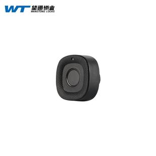 望通S BTSF11物联网锁指纹家具锁抽屉信箱锁衣柜锁指纹锁 2022