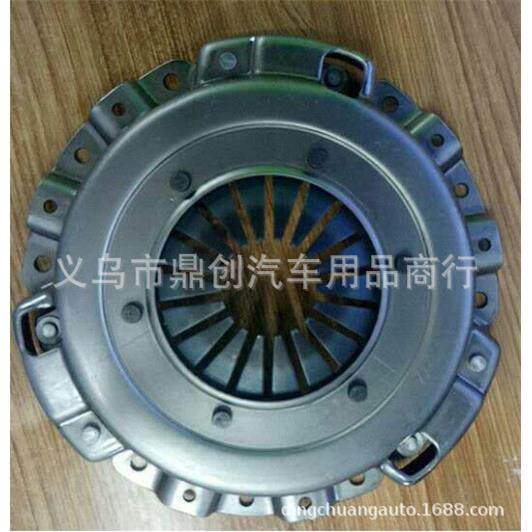 双龙面包MB100上海汇众伊思坦纳离合器压盘6612503104