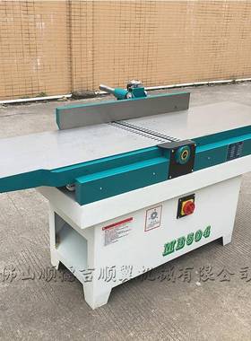 木工平刨床MB503/MB504平刨机高速重型斜口平刨台式刨木机配件