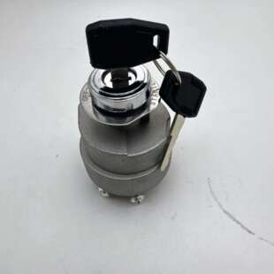 山推SD16SD22SD32推土机启动开关D2500 00000启动开关点火开关