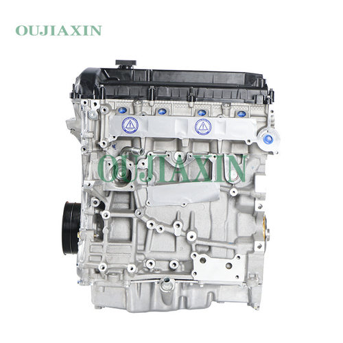 适用于福特的 2.0L Del Motor CAF488Q1 LF 发动机