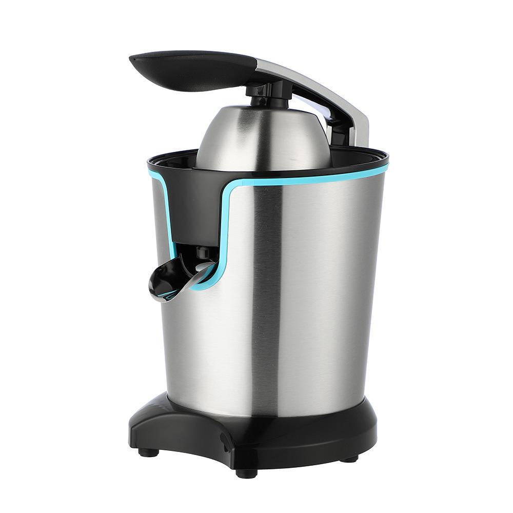 出口水果电动原汁机榨汁机压汁机渣汁自动分离果汁机Juicer