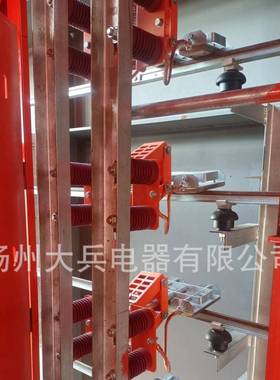 刚体滑触线JGHX-150/450钢体滑线TZJX-500/1500A滑线连接板