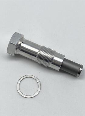 STZT11317797901适用于宝马F07E60E90E88正时链条涨紧器
