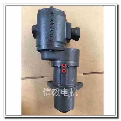 澳斯达ATS53-6417MQ气动马达ATS63-0110M矿井用气动起动机