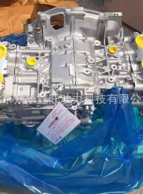 适用于斯巴鲁森林人傲虎力狮FT862.02.5EJ20FB25发动机总成