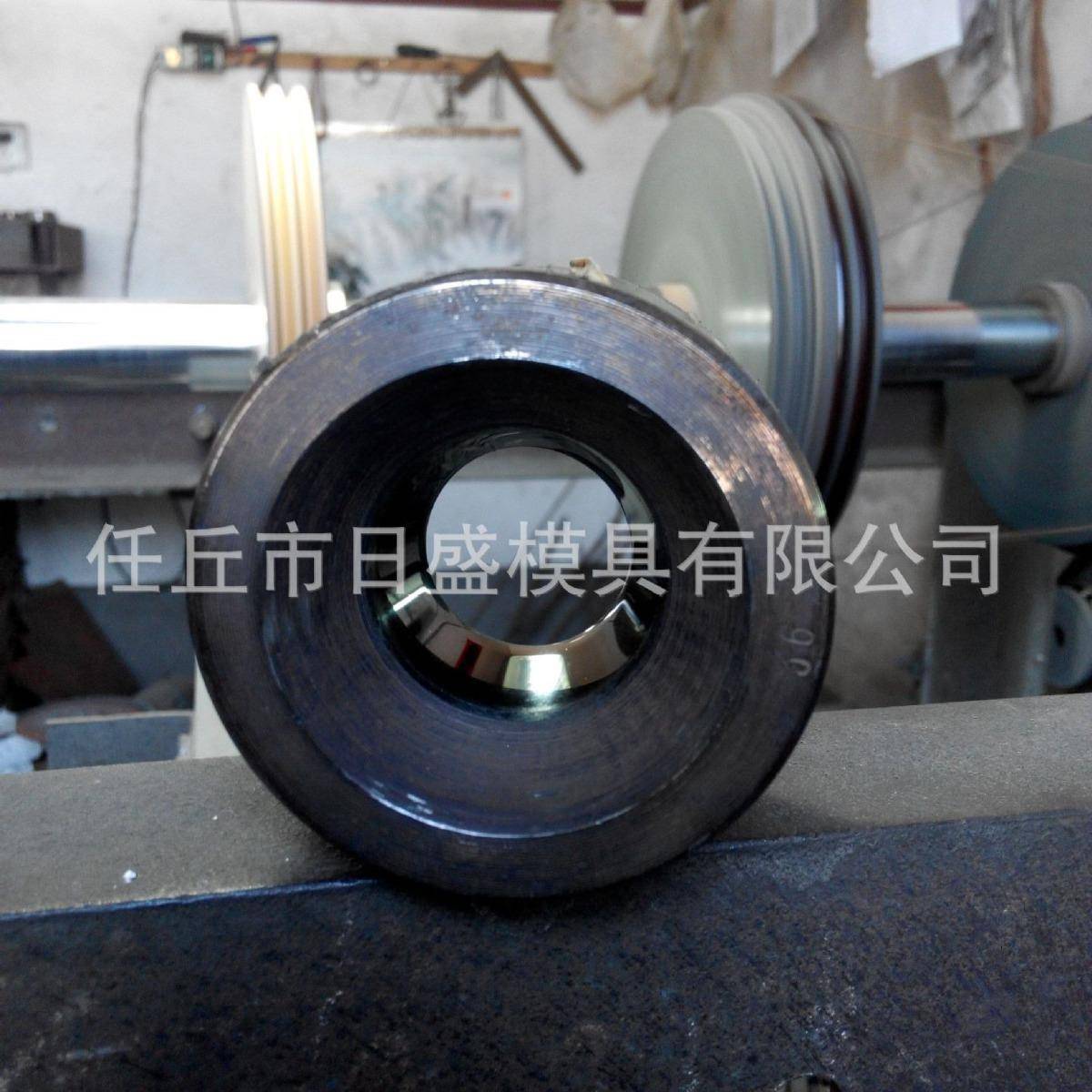 金刚石拔管模聚晶拔管模具CD钻石拔管模具