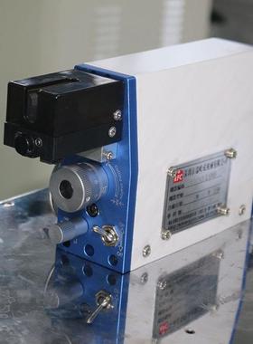 供应RF-Q5C感应式气动剥线机单芯电缆气动剥皮机剥线机