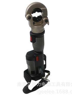 PZ-300巨力工具ZUPPER卓普工具充电式电动液压钳16-300mm2