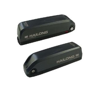 出口海龙1号二型电池盒直销65颗18650带USB充电口电池盒