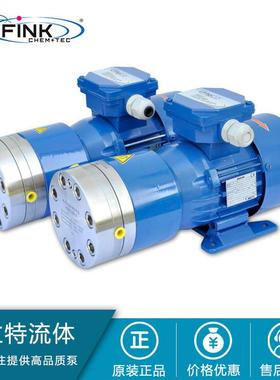 气液相变泵气液双相泵蒸馏循环泵Fink计量泵