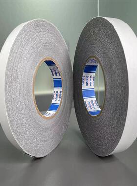 积水5220PCB黑色双面PE泡棉胶积水5225PCB高防水性能IP67级双面胶