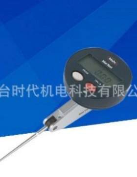 现货德国马尔数显千分百分指示表800EWL杠杆百分表+-0.4mm4305120