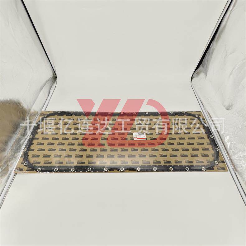 X15油底壳密封垫40266844026684X15油底壳密封垫40266844026684