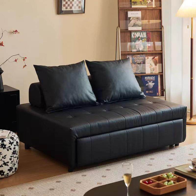 小户型客厅推拉沙发床两用可伸缩奶油风布艺单人双人沙发床,节庆用品/礼品,新娘配件,淘宝优惠券,粉丝福利购,淘宝优惠卷