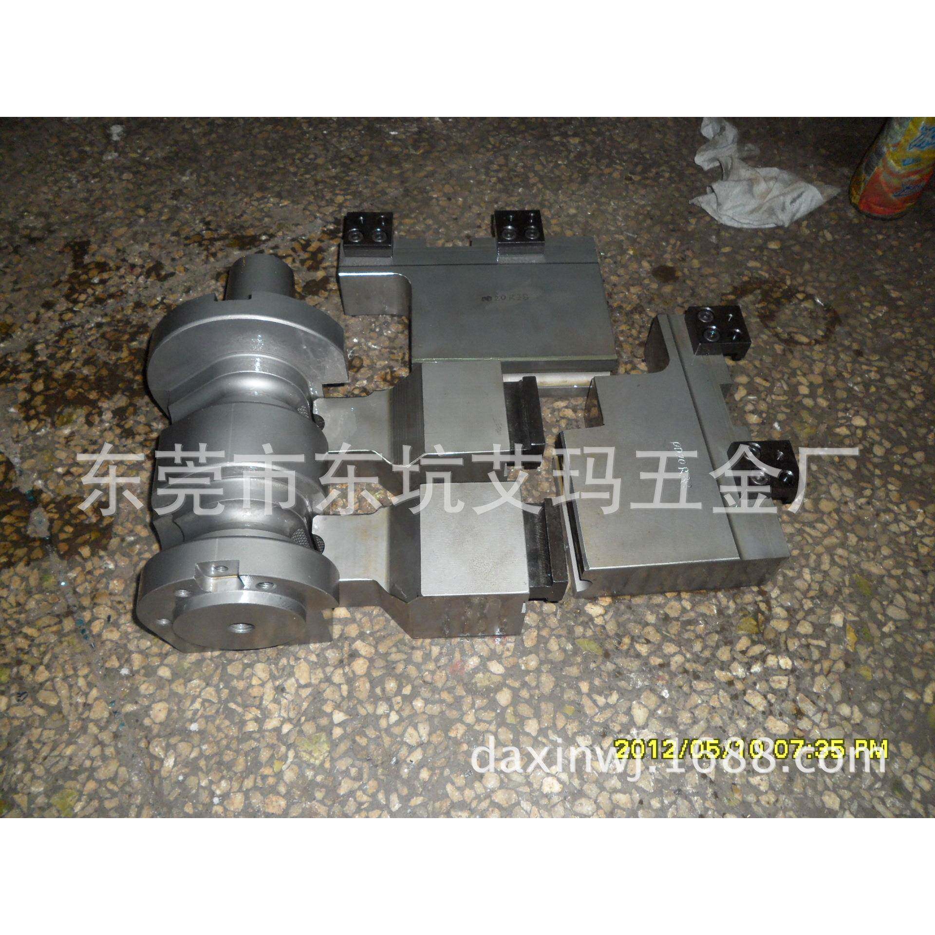 生产加工设计弯管机模具防皱板防皱块弯管模具
