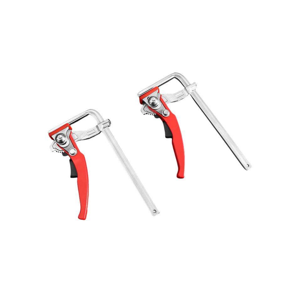 F型夹钳锻压F夹重型木工夹模具夹固定夹具全钢锻造60深,纺织面料/辅料/配套,纺织机械配件,淘宝优惠券,粉丝福利购,淘宝优惠卷