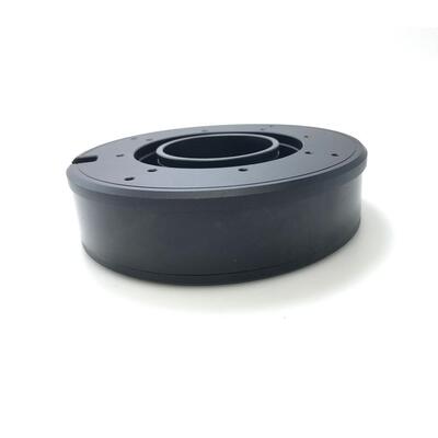 雷达大中空直流无刷电机LH14940H转台/机器人外转子马达大通孔