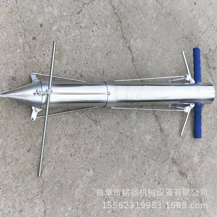 瓜果蔬菜种植秒栽器两行栽苗机操作简单不伤小苗
