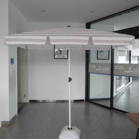 阳台遮阳伞户外方形伞靠墙侧边长方形庭院伞花园露台太阳伞摆摊,农用物资,其他肥料,淘宝优惠券,粉丝福利购,淘宝优惠卷