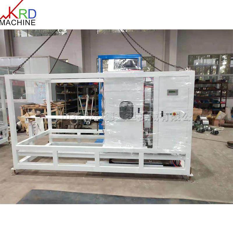 环形切割倒角机全自动塑料管材切断机pvc管PE管锯切机切口平整,农用物资,其他肥料,淘宝优惠券,粉丝福利购,淘宝优惠卷