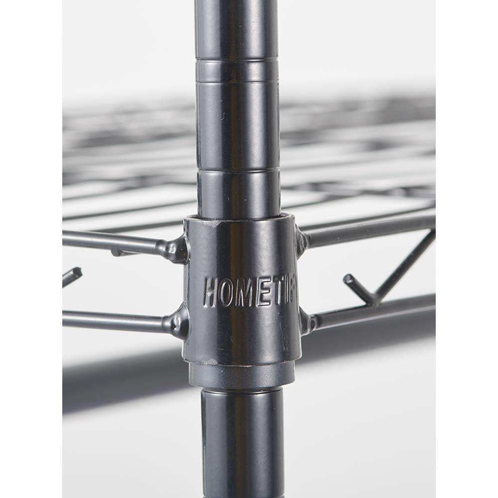 L7布衣柜全钢架结实简易家用卧室钢管加粗加厚全封闭挂衣