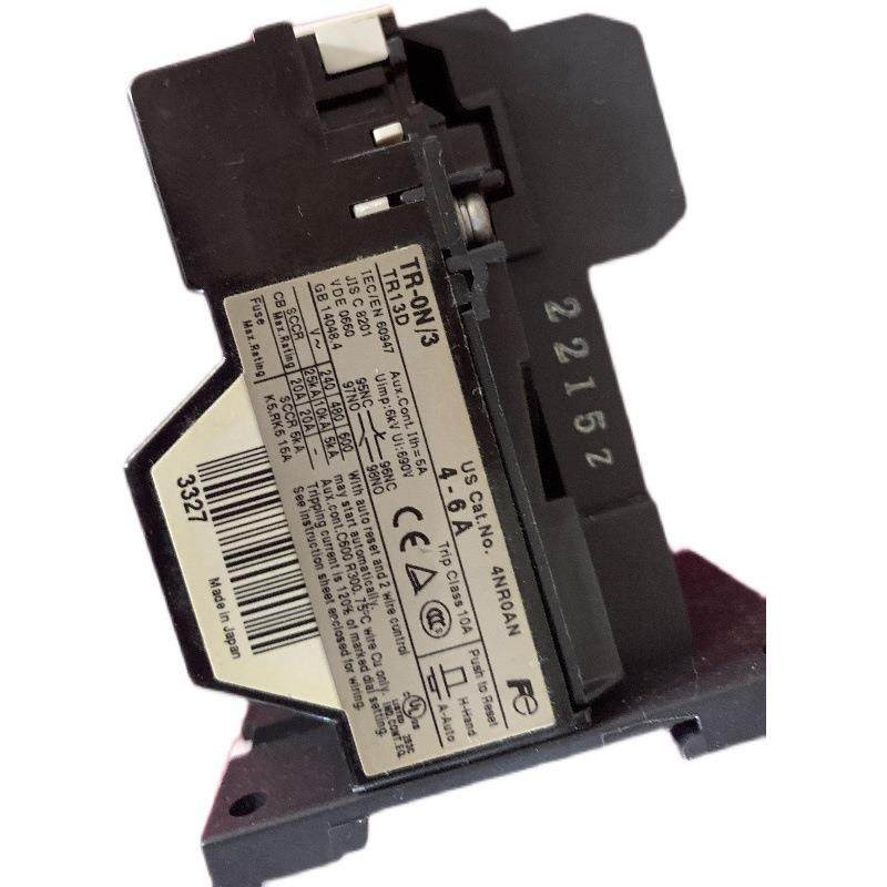 热过载保护继电器TR-ON/34-6A,农用物资,其他肥料,淘宝优惠券,粉丝福利购,淘宝优惠卷
